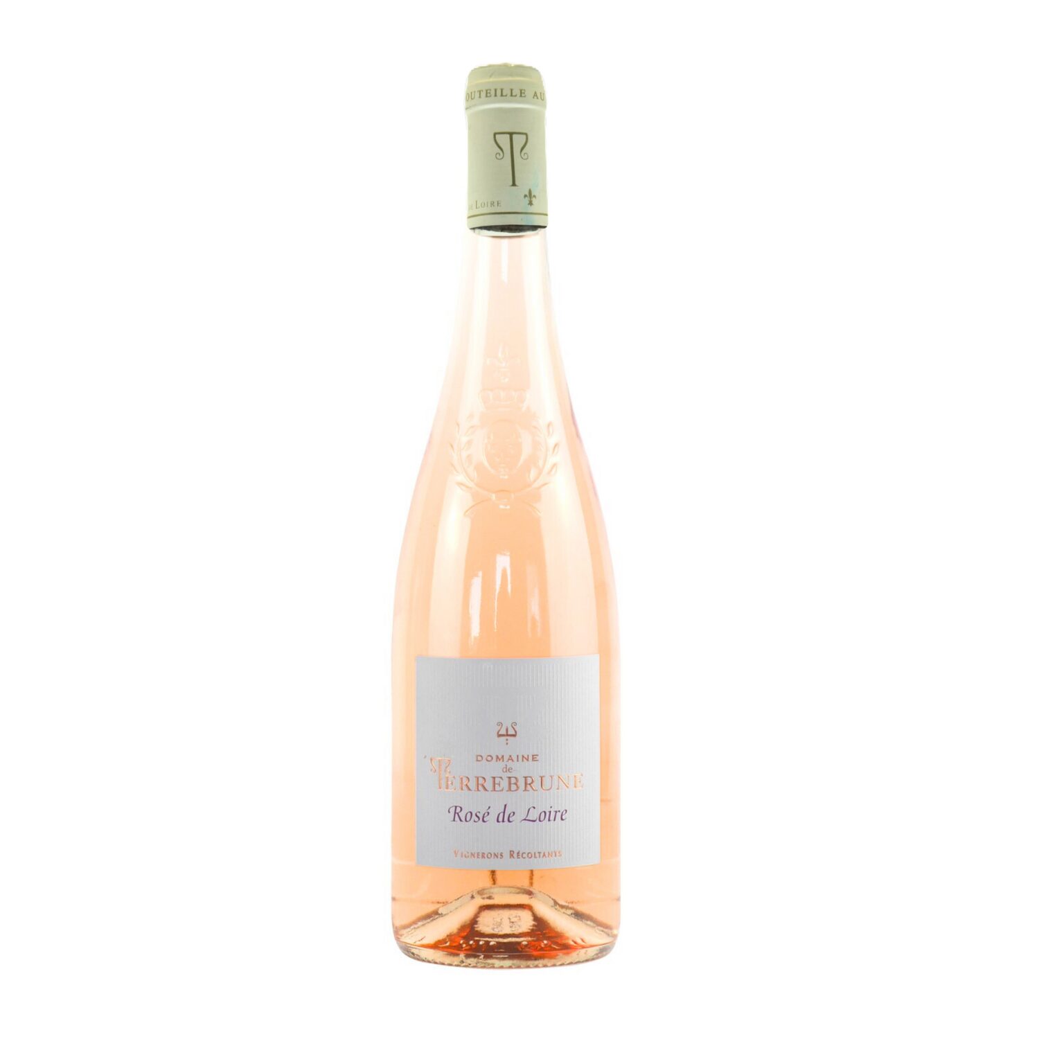Rosé de Loire