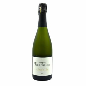 Crémant de Loire Brut