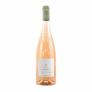 Rosé d'Anjou