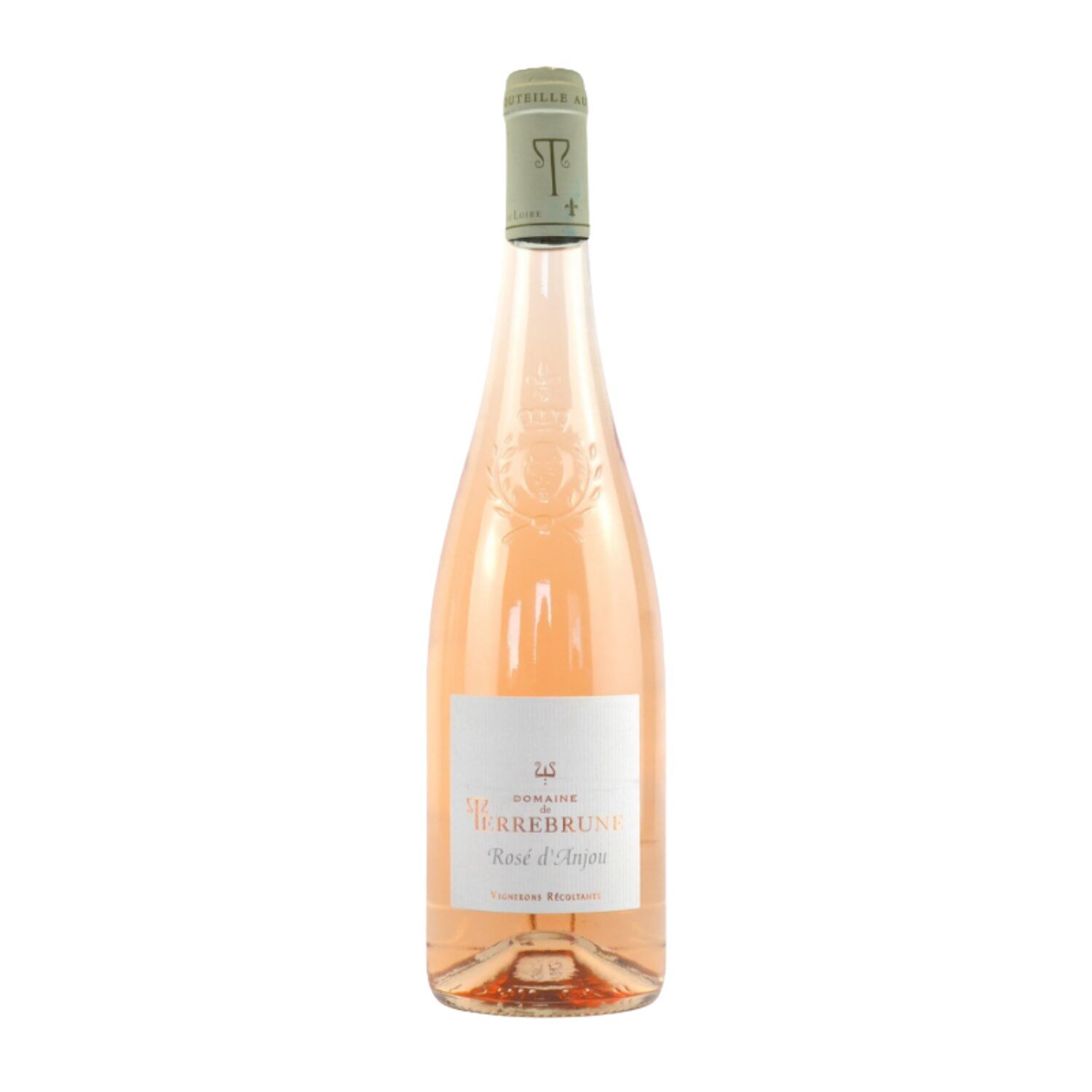 Rosé d'Anjou