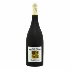 Anjou Villages « Clos des 4 Routes »