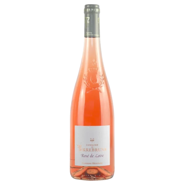 Rosé de Loire