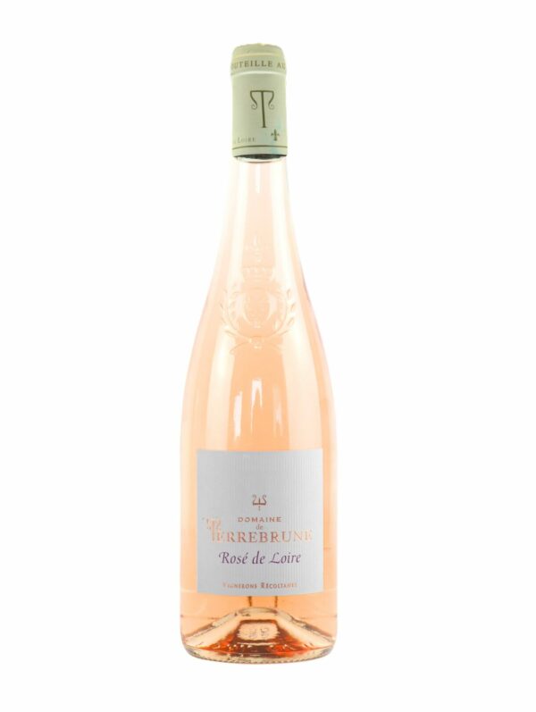 Rosé de Loire